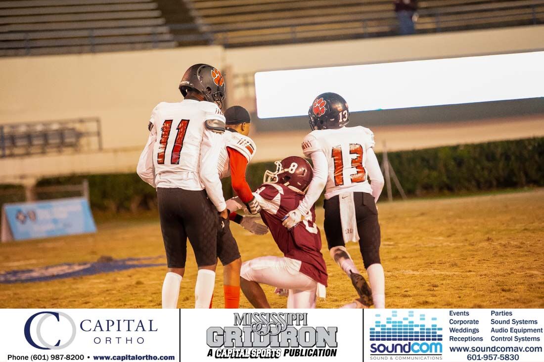 Lumberton vs Biggersville, 1A Title Game 61.JPG